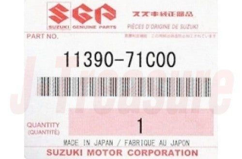 SUZUKI ESCUDO G16A ENG TA01R Genuine Outside Timing Belt Cover & Seal Set OEM