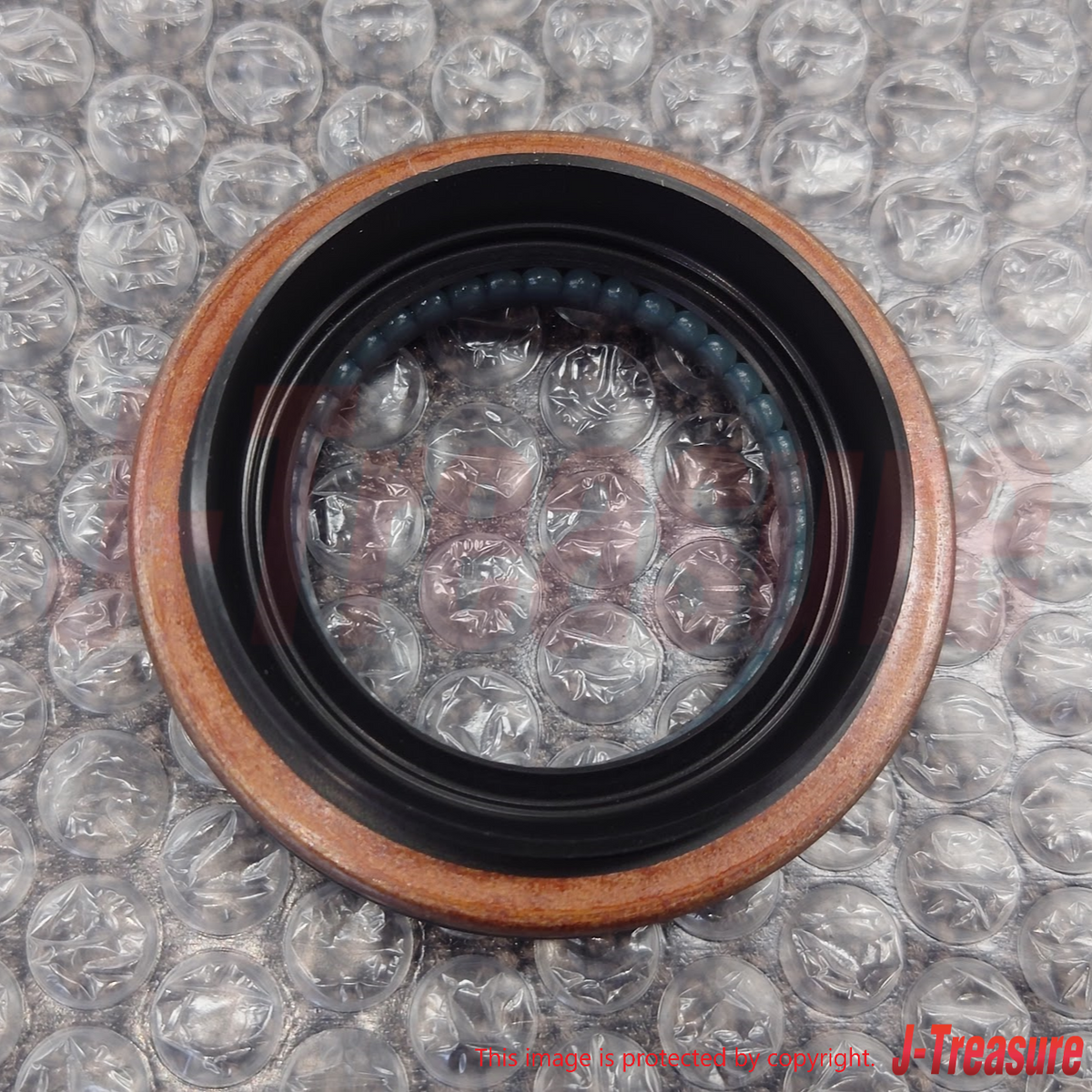 HONDA S2000 AP1 Genuine Differential Flange & Oil seal & Nut & Washer Set OEM