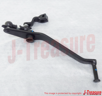 HONDA REBEL CMX300 2017-2024 Genuine Gearshift Pedal & Rubber Set OEM