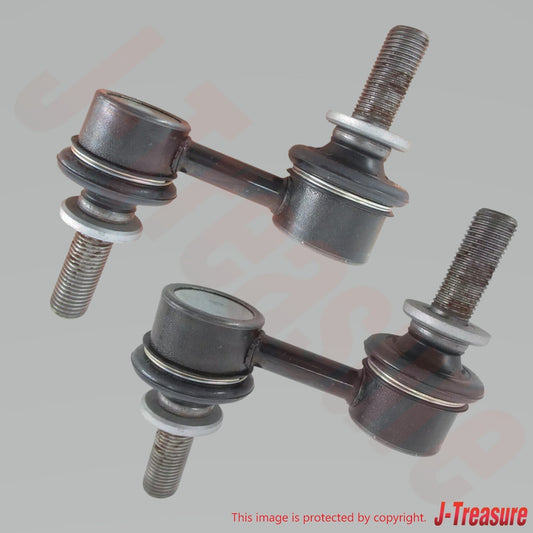 SUBARU LEGACY BM9 10-14 Genuine Front Stabilizer Link R & L 20420AJ000 x2 set