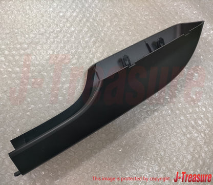 TOYOTA LAND CRUISER 08-21 Genuine Roof Rack Leg Cover Rear LH 63494-60090-C0 OEM
