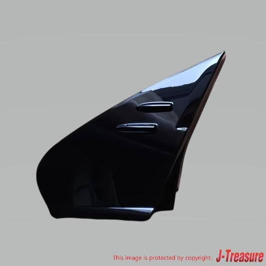 TOYOTA PRIUS PRIME ZVW52 Genuine Front Pillar Upr Cover LH 60118-47030 OEM