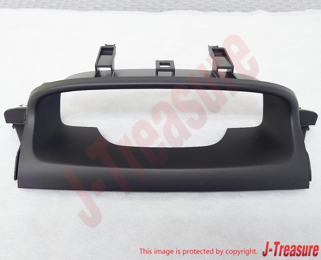 TOYOTA LAND CRUISER PRADO 120 Genuine Instr. Cluster Panel For Field Monitor OEM