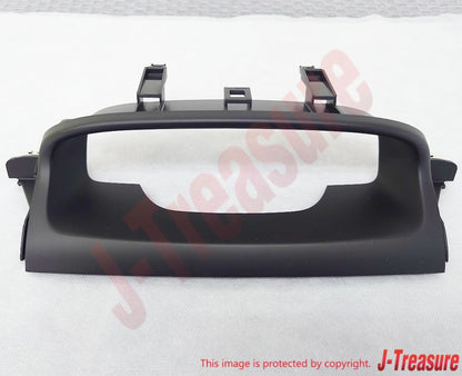 TOYOTA LAND CRUISER PRADO 120 Genuine Instr. Cluster Panel For Field Monitor OEM