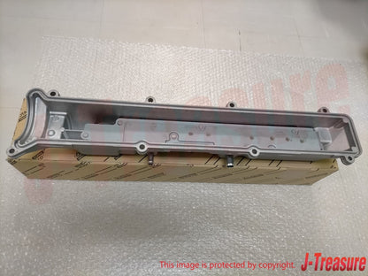 TOYOTA SUPRA JZA80 Genuine 2JZ-GTE VVT-i Intake Exhaust Cylinder Head Cover OEM