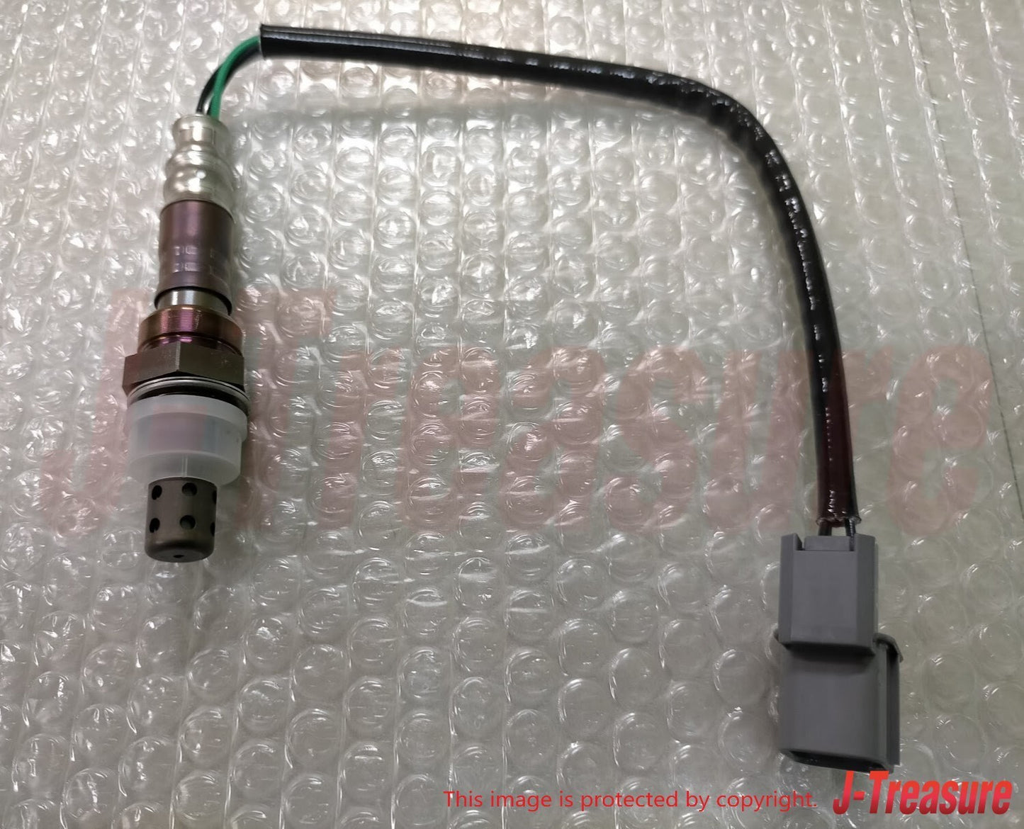 HONDA INTEGRA DC5 TYPE-R ACURA RSX Genuine LAF Linear Air Fuel Ratio Sensor OEM
