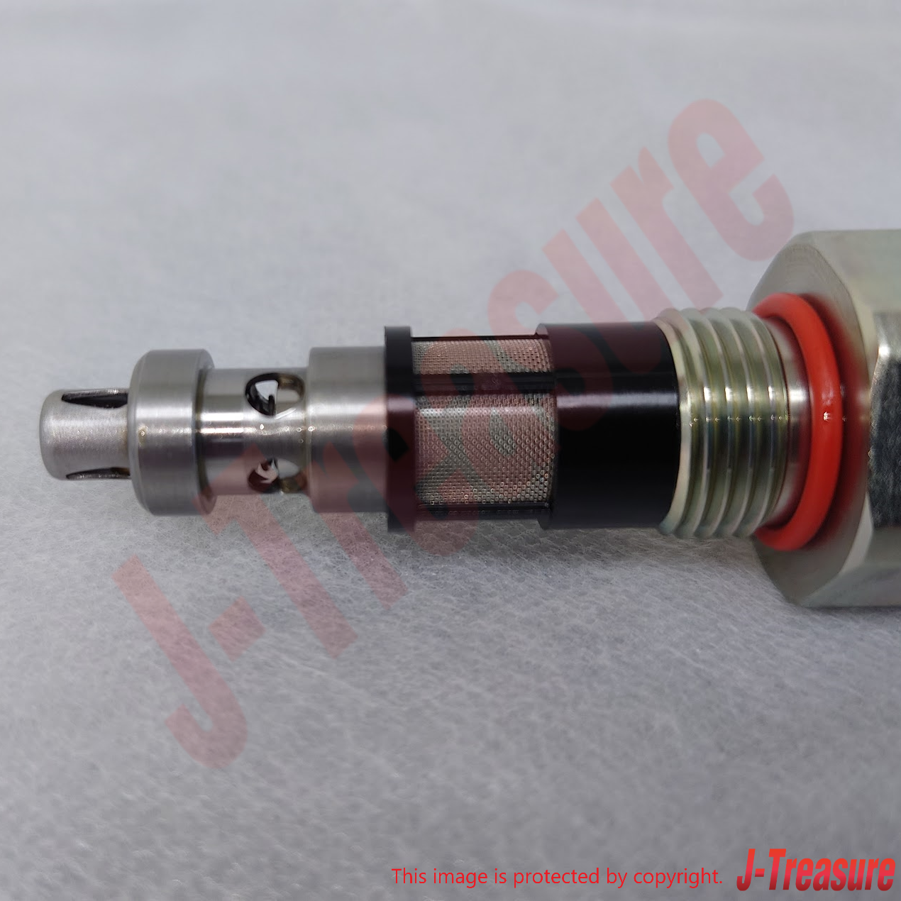 NISSAN SENTRA B15U 00-03 Genuine Valve Timing Solenoid Valve 23796-4M70A OEM