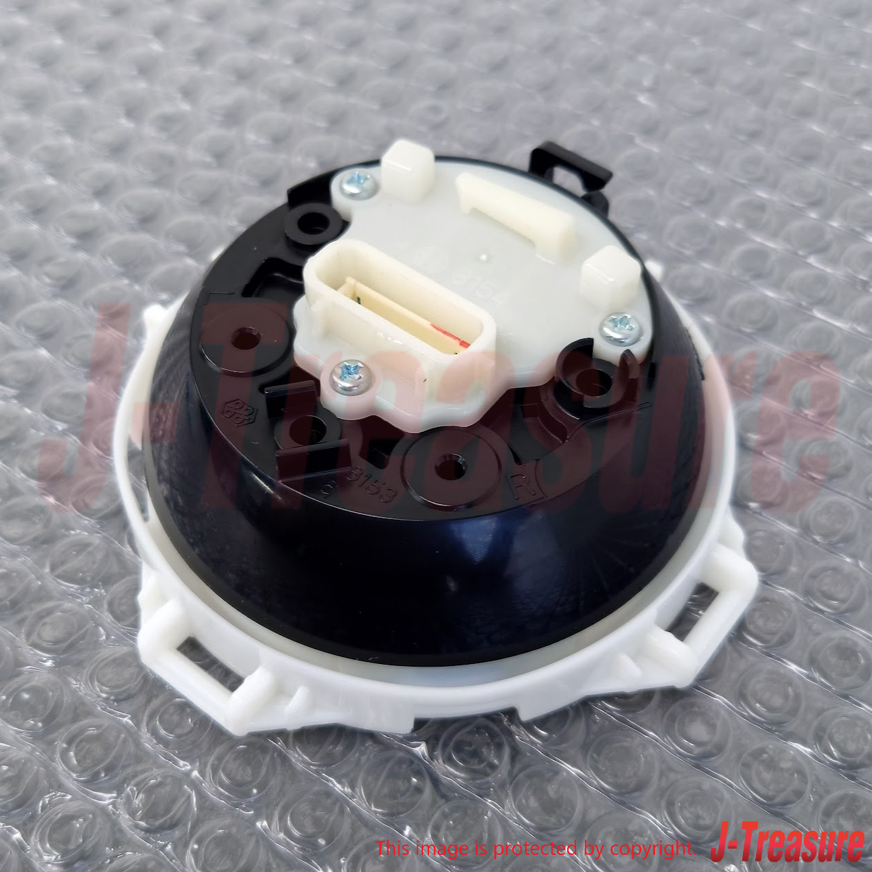 TOYOTA LAND CRUISER URJ200 08-21 Genuine Outer Mirror Actuator RH 87908-60B40