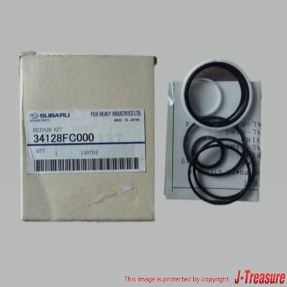 SUBARU IMPREZA WRX STi GC8 Genuine Steering Gear Box Seal Kit A 34128FC000 OEM