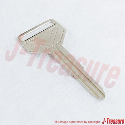 TOYOTA CRESTA GX71 '85-87 Genuine BLANK KEY(MASTER KEY) 90999-00099 OEM