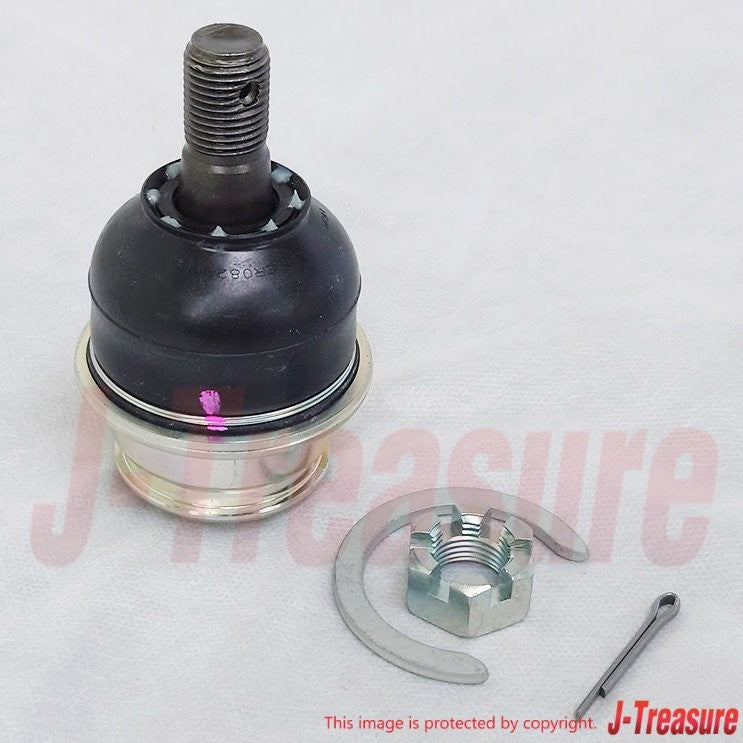 TOYOTA HILUX LAN25 04-12 Genuine Front Lower Ball Joint Assy 43330-09510 x2 Set