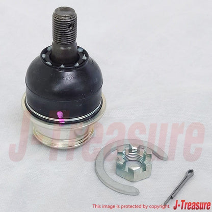 TOYOTA HILUX LAN25 04-12 Genuine Front Lower Ball Joint Assy 43330-09510 x2 Set
