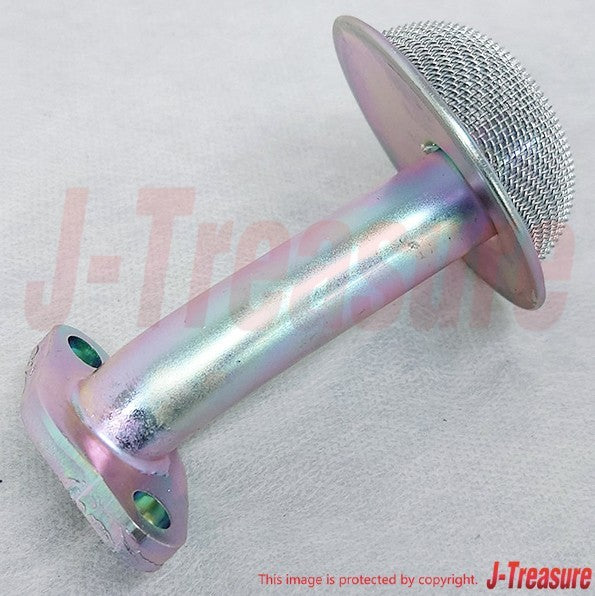 MAZDA RX-7 SA22C 1979-1985 Genuine Oil Pick Up Strainer 8871-14-160 OEM
