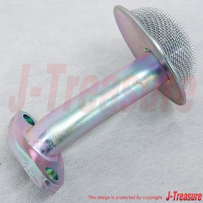 MAZDA RX-7 SA22C 1979-1985 Genuine Oil Pick Up Strainer 8871-14-160 OEM