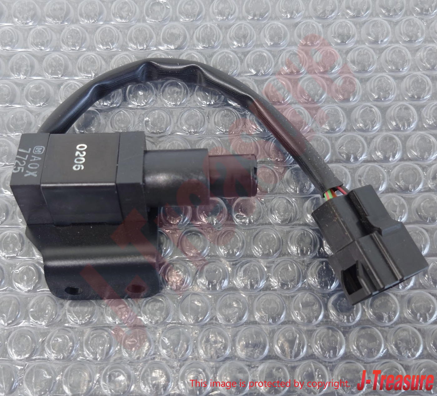 MAZDA RX-7 FC3S 1984-1988 Genuine Throttle Position Sensor N326-18-911A OEM