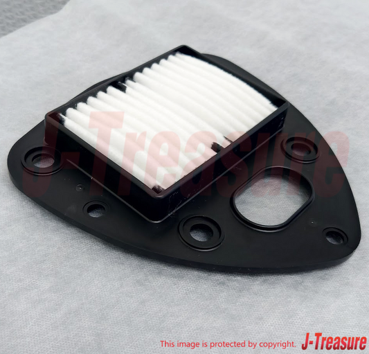SUZUKI BOULEVARD C50 VL800 06-09 2011 13-23 Genuine Air Cleaner Filter OEM