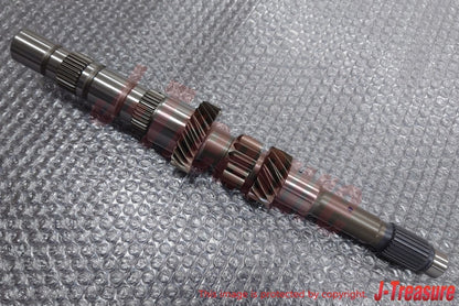 HONDA CIVIC EP3 2006-2011 Genuine Transfer Main Shaft 23210-PNS-020 OEM