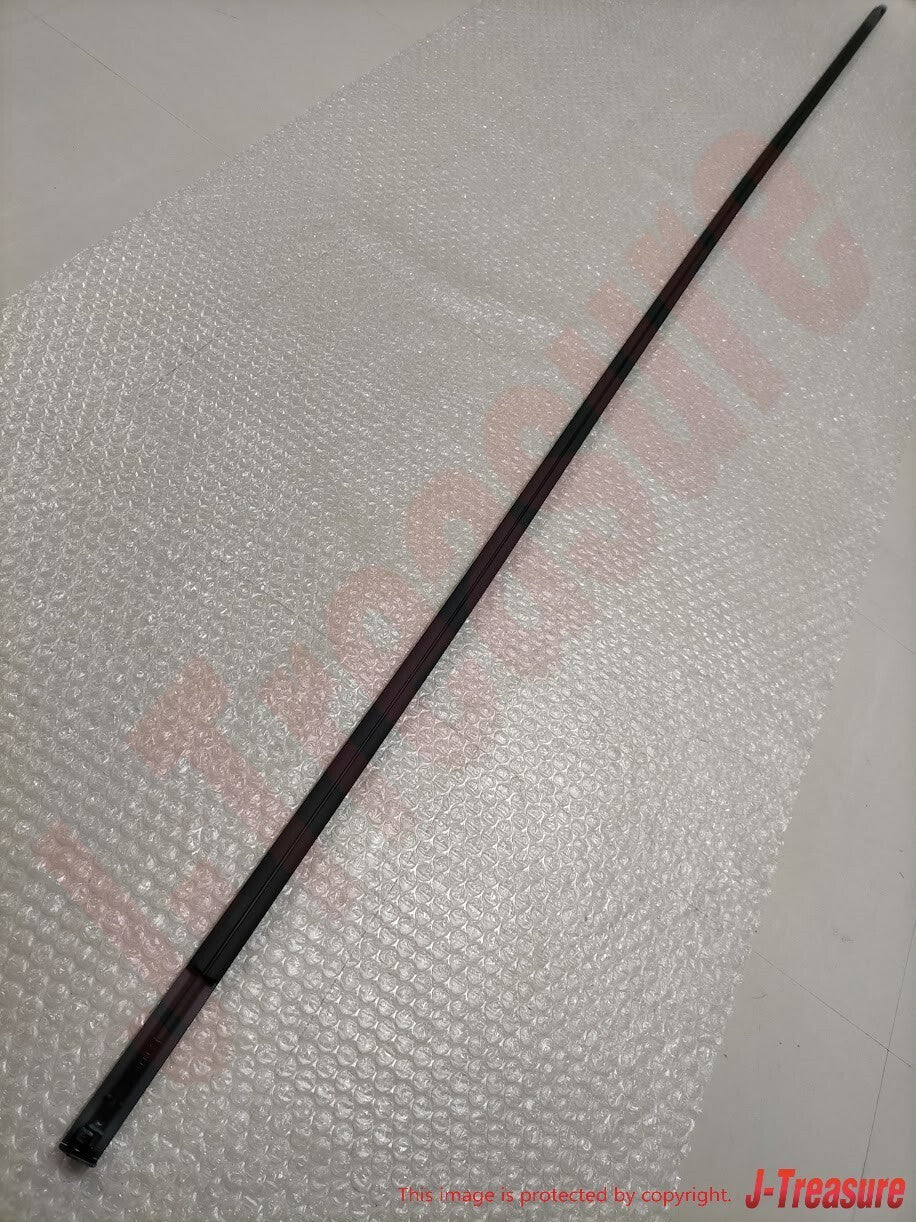 TOYOTA AQUA PRIUS C NHP10 12-19 Genuine Roof Drip Side Finish Molding Set OEM