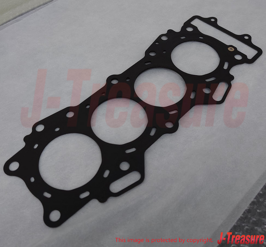 KAWASAKI ZX636 NINJA ZX-6R 2013-2017 Genuine Cylinder Head Gasket 11004-0736 OEM