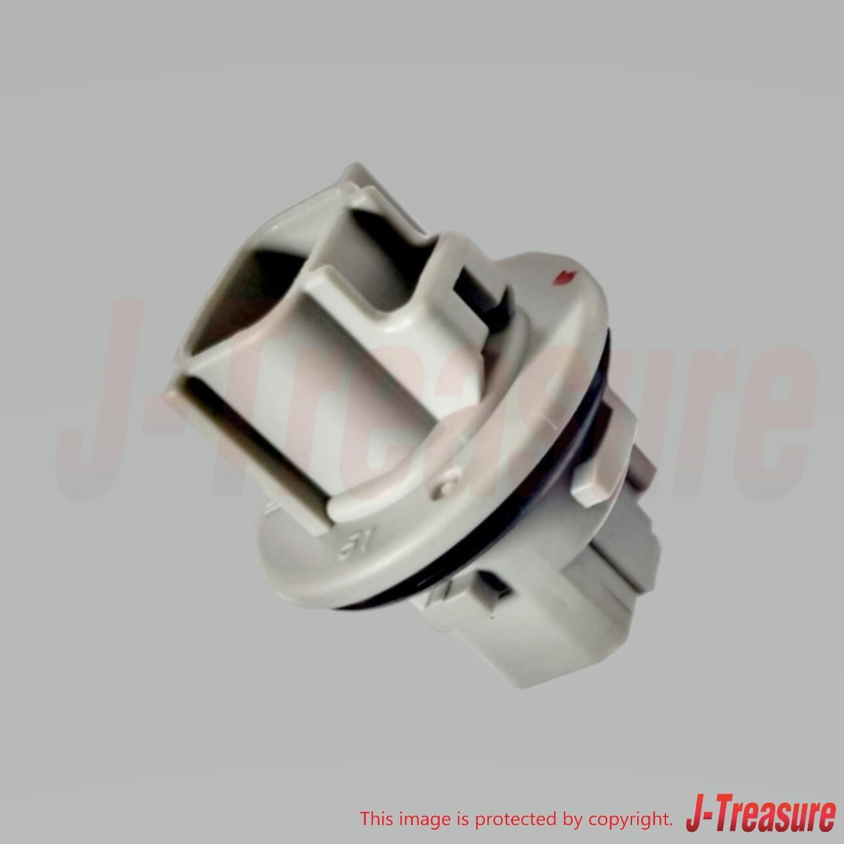 TOYOTA 4RUNNER GRN210 03-05 Genuine Front Turn Signal Lamp Socket 90075-60028