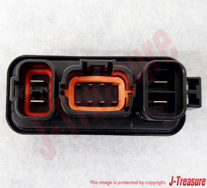 NISSAN 350Z Z33 2003-2008 Genuine ABS Actuator Relay Assy 47605-C9900 OEM