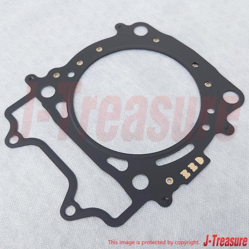 YAMAHA YZ450F 2014-2017 Genuine Engine Cylinder Head Gasket 33D-11181-00-00 OEM
