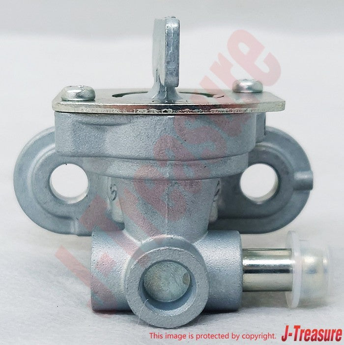 YAMAHA XVS650 V-STAR CUSTOM 13-16 Genuine Fuel Cock Assy 21V-24500-20-00 OEM