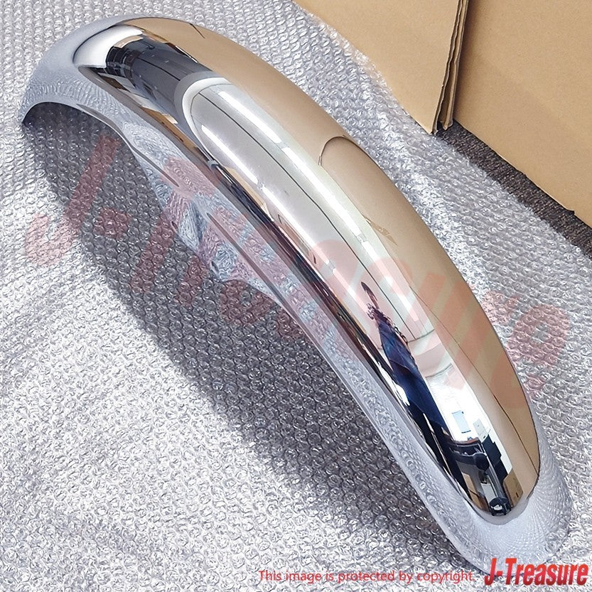 KAWASAKI KZ1000 1977-1978 Genuine Front Fender 35003-015 OEM