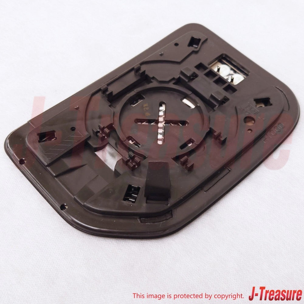 TOYOTA FJ CRUISER GSJ15 GSJ15W Genuine Outer Rear View Mirror LH 87961-35B10 OEM
