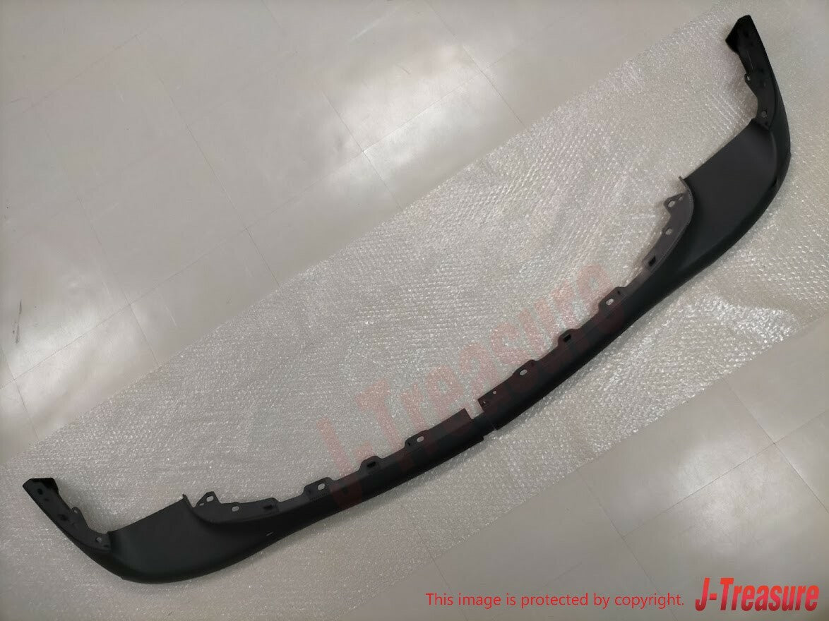 MAZDA RX-7 RX7 FD3S 96- Genuine Front Bumper Damskirt Air Chin Lip Spoiler OEM