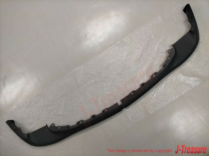 MAZDA RX-7 RX7 FD3S 96- Genuine Front Bumper Damskirt Air Chin Lip Spoiler OEM