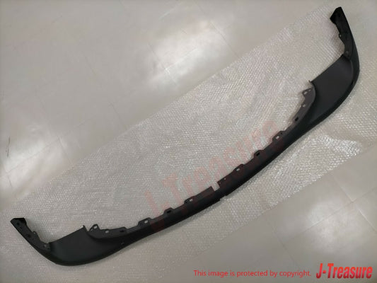 MAZDA RX-7 RX7 FD3S 96- Genuine Front Bumper Damskirt Air Chin Lip Spoiler OEM