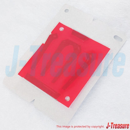 TOYOTA CROWN AZSH35 TZSH35 '23-25 Genuine Front Bumper Emblem 75314-30060 OEM