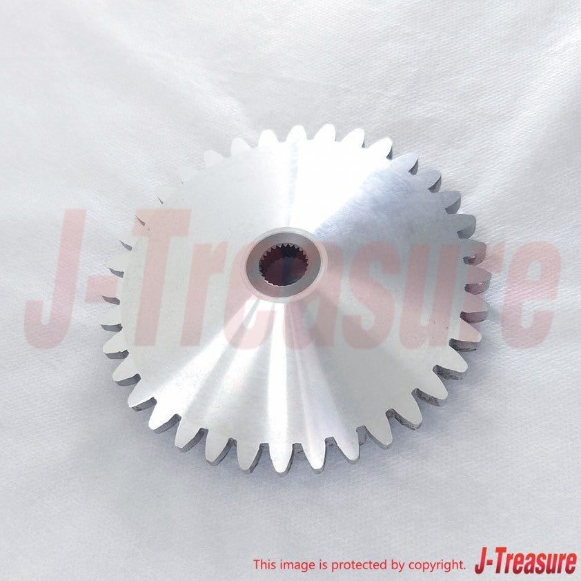 SUZUKI QUADSPORT LT80 1987-2006 Genuine Fixed Drive Face 21110-40B02 OEM