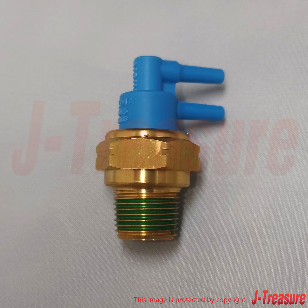 TOYOTA CAMRY SV## 83-98 Genuine Bimetal Vacuum Switching Valve 90925-05068 OEM
