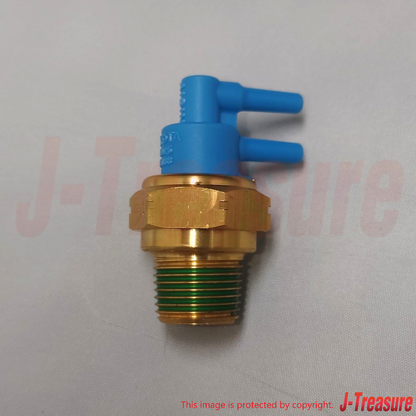 TOYOTA CAMRY SV## 83-98 Genuine Bimetal Vacuum Switching Valve 90925-05068 OEM
