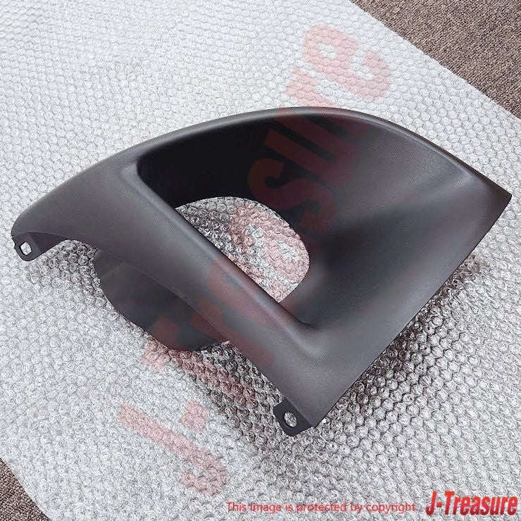 MAZDA RX-8 SE3P Genuine Rear Bumper Guard Set F151-50-361C F151-50-371C OEM