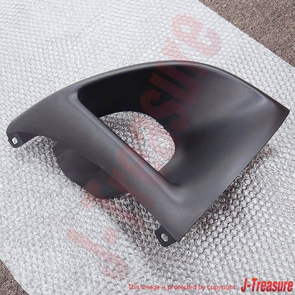 MAZDA RX-8 SE3P Genuine Rear Bumper Guard Set F151-50-361C F151-50-371C OEM