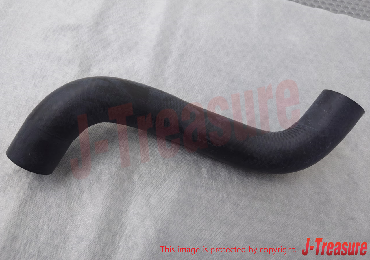 TOYOTA 4RUNNER VZN180 VZN185 96-02 Genuine Radiator Upper & Lower Hose Set OEM
