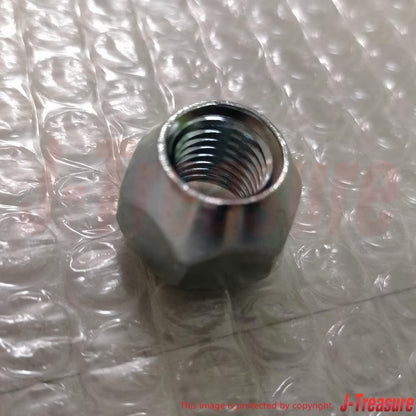 TOYOTA LAND CRUISER 40 60 70 Genuine  Wheel Lug Nut 15in x24 Set 90942-01007 OEM
