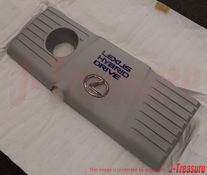 LEXUS CT200h ZWA10 11-17 Genuine Cylinder Head Cover No.2 11212-37080 OEM