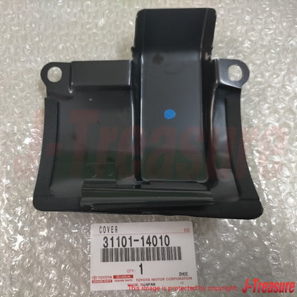 TOYOTA Genuine R154 Clutch Housing Cover Set CHASER MARK II SOARER SUPRA OEM