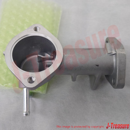 MAZDA MX-5 MIATA NA 90-93 Genuine Engine Coolant Thermostat Housing B61P-15-170B