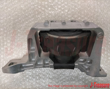 MAZDA MAZDA3 BK BL 2004-2010 Genuine 2.0L L4 Gas Engine Mount BBM4-39-060D OEM