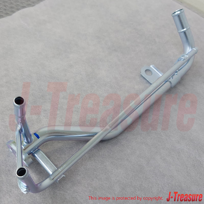 TOYOTA LEVIN TRUENO AE86 Genuine Water Pipe Heater Metal Tube 16278-16040 OEM