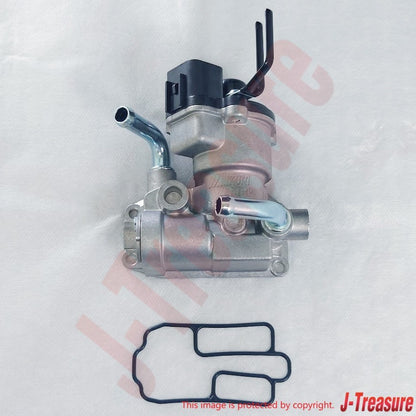 MITSUBISHI LANCER EVO 4 5 6 CN9A CP9A Genuine Fast Idle Air Valve & O-Ring Set