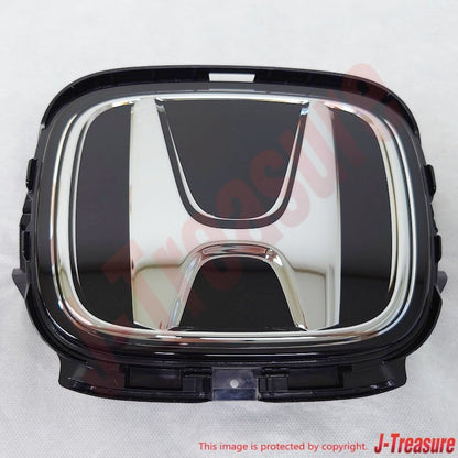 HONDA PILOT 2019-2021 Genuine Front Grille Base Emblem (H) For Honda Sensing OEM