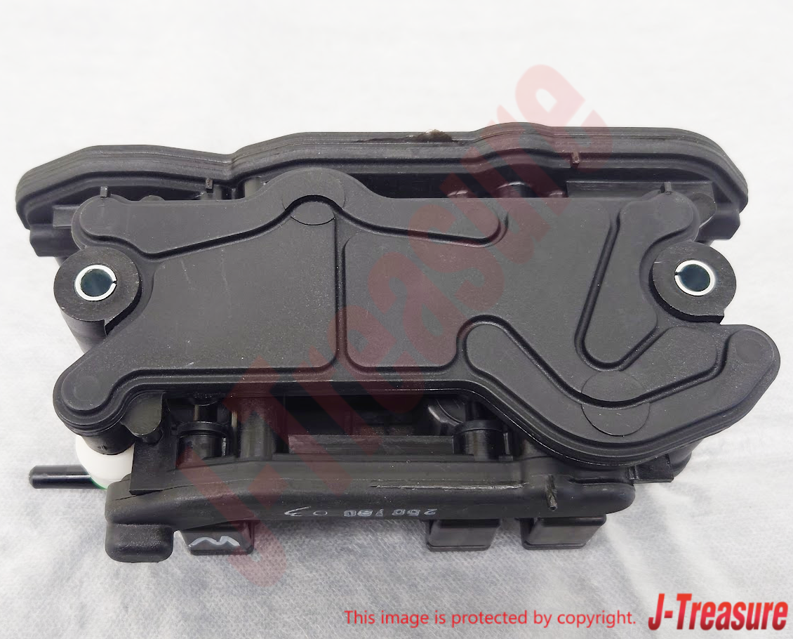 MAZDA RX-7 FD3S Late Model Genuine Vacuum Solenoid Unit N3F1-20-4B0 OEM