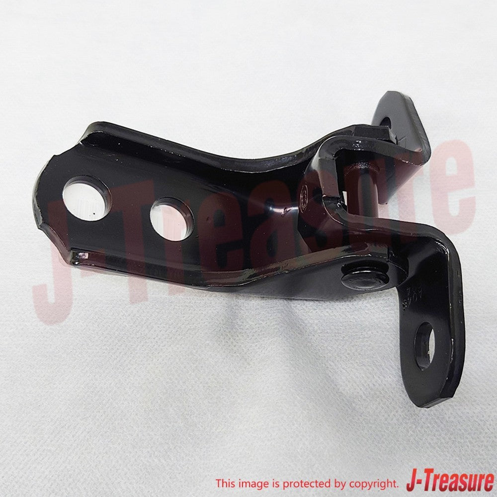 LEXUS LX470 UZJ100 98-07 Genuine Fr & Re DOOR HINGE UP & LO RH LH Set OEM