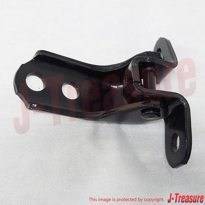 LEXUS LX470 UZJ100 98-07 Genuine Fr & Re DOOR HINGE UP & LO RH LH Set OEM